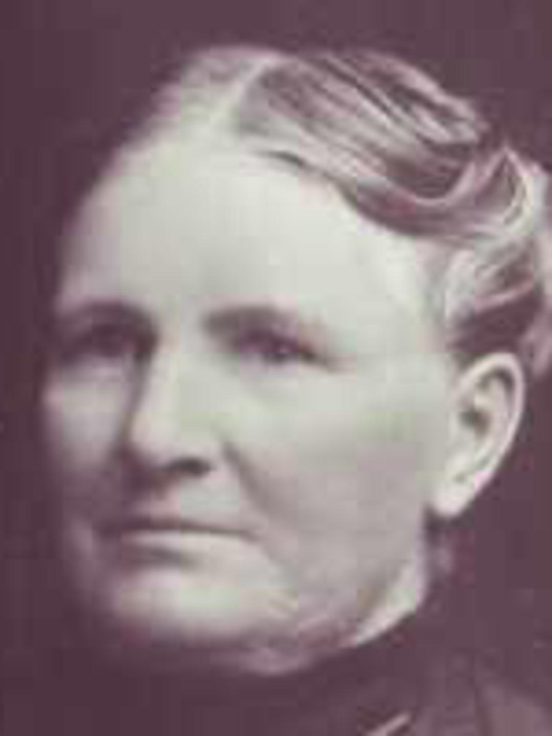 Hannah Hood Hill (1842 - 1928) Profile